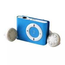 Rechargeable Mp3 Player