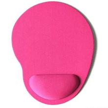 Mouse Pad with Wrist Rest for Computer Laptop Notebook