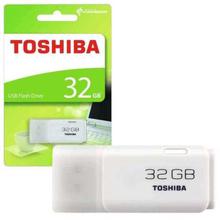 32 GB Toshiba Pendrive USB 2.0