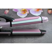 Gemei 3 in 1 Multifunctional Hair Iron