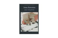 Anna Karenina - Leo Tolstoy