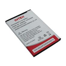 Intex Li-ion 4000mAh Rechargeable Mobile Battery For 505990PL