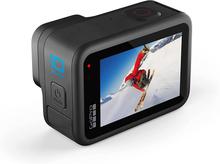 Gopro HERO10 Black 5.3K Video 23MP Action Camera