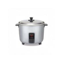 Panasonic Rice Cooker – (Silver) SR- WA18 (GE9)