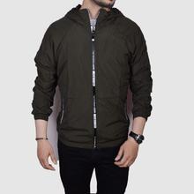 Men’s Summer Fashion Windproof Lightweight Jacket