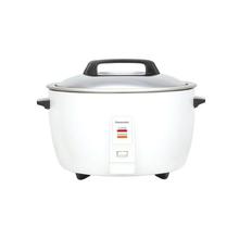 Panasonic Rice Cooker – (White) SR 942D