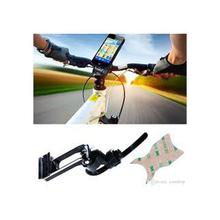 Bicycle Phone Mount Clip Holder