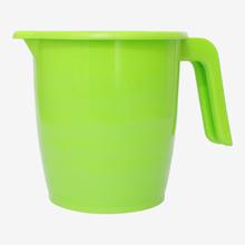 Gem Green Color Unbreakable Plastic Water Mug 1000E