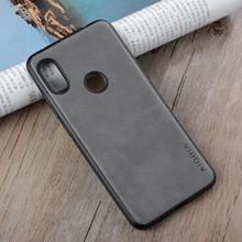 Wood Texture cCse for xiaomi redmi note 4 4x 5 5a 6 pro