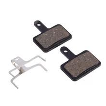 Shimano Bicycle Disc Brake Pads