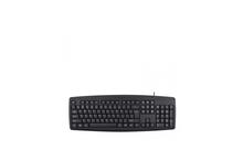 Micropack K-203 Wired Keyboard