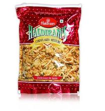 Haldiram Cornflakes Mixture, 400gm