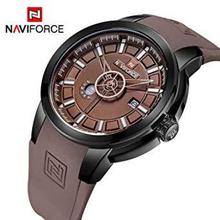 Naviforce NF9107M Luxury Brand Quartz Wrist Watch