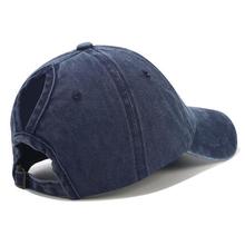 2019 Ponytail Baseball Cap Messy Bun Hats For Women Washed