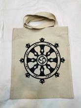 Durable and lightweight Cotton tote bag
