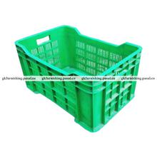 Bagmati Plastic Crate