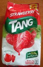 TANG POWDER STRAWBERRY