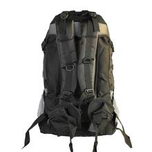 50L Backpack Hiking/ Camping/ Outdoor/ Mountaineering Sports Soft Travel Backpack