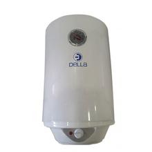 DELLA DSFZ 20LJ/15Y6-S Electric Water Heater/Geyser (White)-15Litre