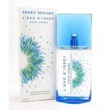 Issey Miyake Summer EDT For Men- 125 ml (Per486469)