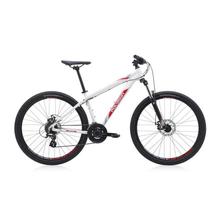 Polygon White/Red Premier 3 Mountain Bike/Bicycle