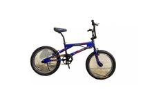 BMX Stunt Bicycle