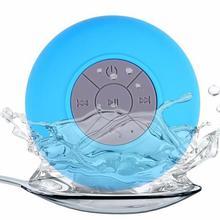 Mini Wireless Bluetooth Speaker Hands Free Waterproof Car