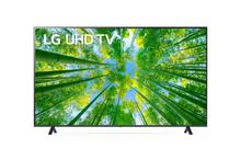 65" 4K UHD Smart LED TV