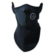 SALE- Airsoft Warm Fleece Bike Half Face Mask Cover Face