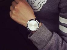 Unique Personality Digital Watch Men Sport Watch LED Men's Watch Clock