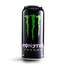 Monster Energy Drink Green Original, 500ml