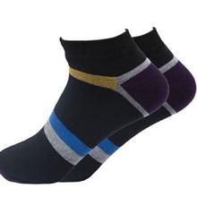 Pack of 6 Pairs of Sports Ankle Socks (1028)