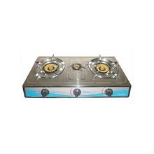 Homeglory HG-GS403 3 Burner S.S Gas Stove - (HOM2)