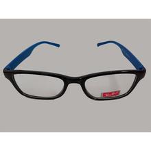 Ray-ban Blue/Black frame Sunglasses