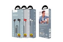 Hoco M42 Wired Earphones With Microphone