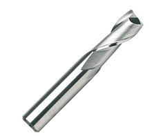 End Mill 2 Flute AT.TFS.8