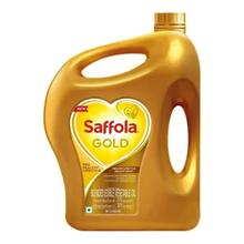 Saffola Gold Edible Oil 2L