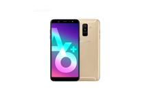 Samsung galaxy A6plus (4GB Ram/64 GB Rom) Super Amoled - 6.0 inches