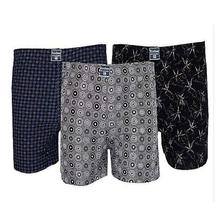 Pack Of 3 Roober Boxer For Men- Multi-Color