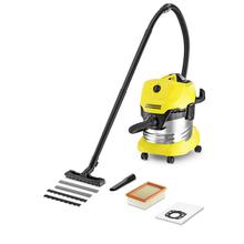 KARCHER Multi Purpose Vacuum Cleaner- WD 4 Premium