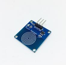 TTP223B Digital Touch Sensor