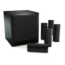 KEF KHT1505 Home Thearter speaker system