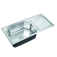 9050B Single Bowl with Plate Kitchen Sinks