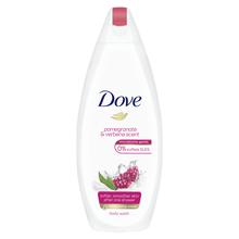 Dove Go Fresh Revive Body Wash, 250ml