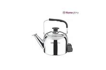 Homeglory HG-401KR electric Kettle (Rod)- 4ltr