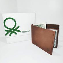 SALE - 100 % Genuine Leather Wallet for Men