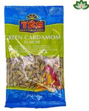 TRS Green Cardamom Elaichi;50g