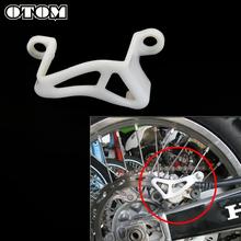 OTOM Rear Brake Guard