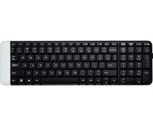 Logitech K230 Wireless Keyboard - (Black)