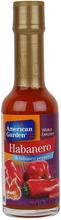 American Garden Habanero and Tabasco Pepper Style, 58ml